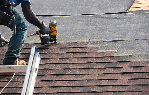 Licensed Roofing service in New Ellenton, SC - Brentwood Metal Roofing
